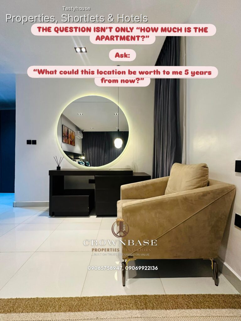 Fully furnished 2bedroom apartment