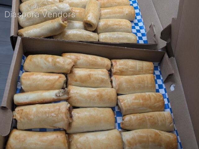 Pastries
