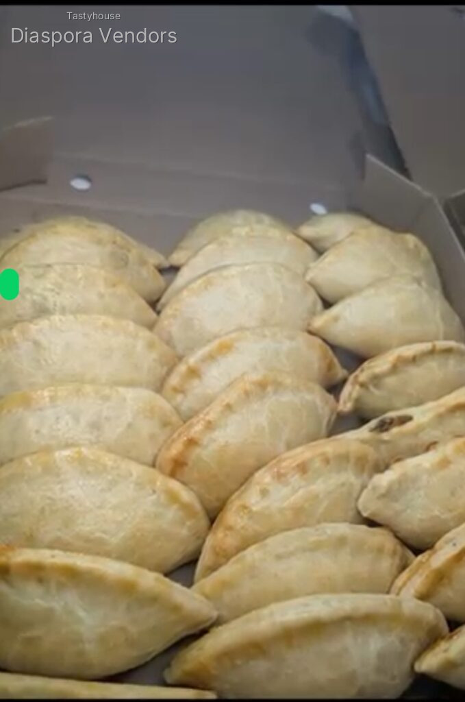 Pastries