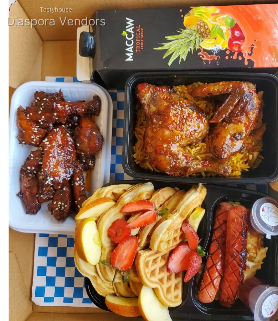 Food Boxes