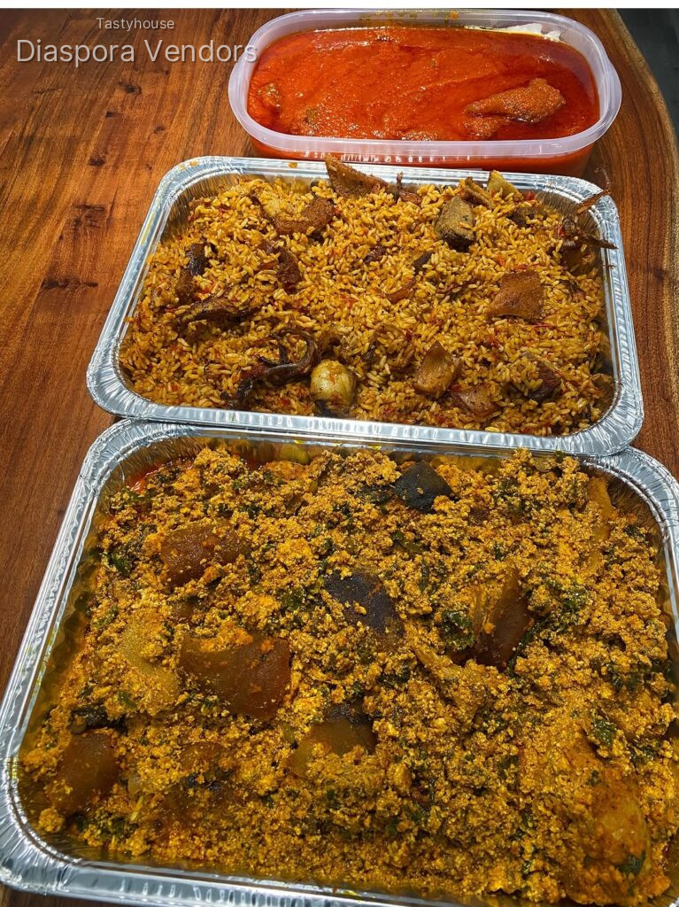 Small Gathering Catering