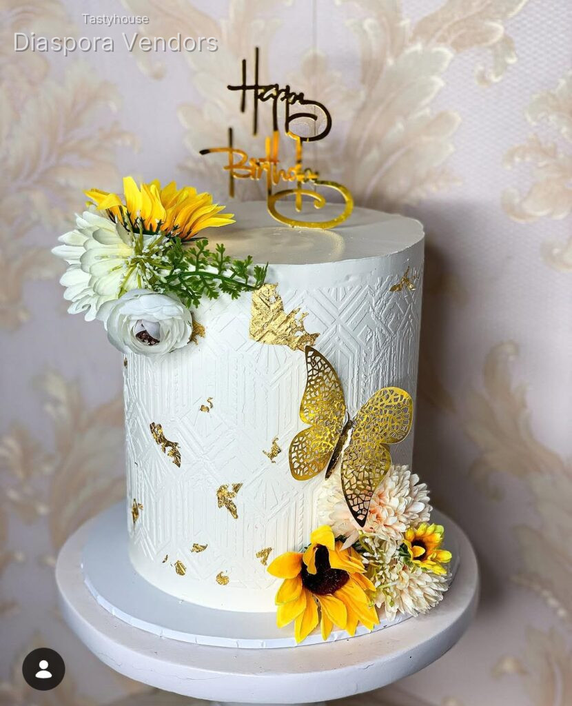Premium Cakes