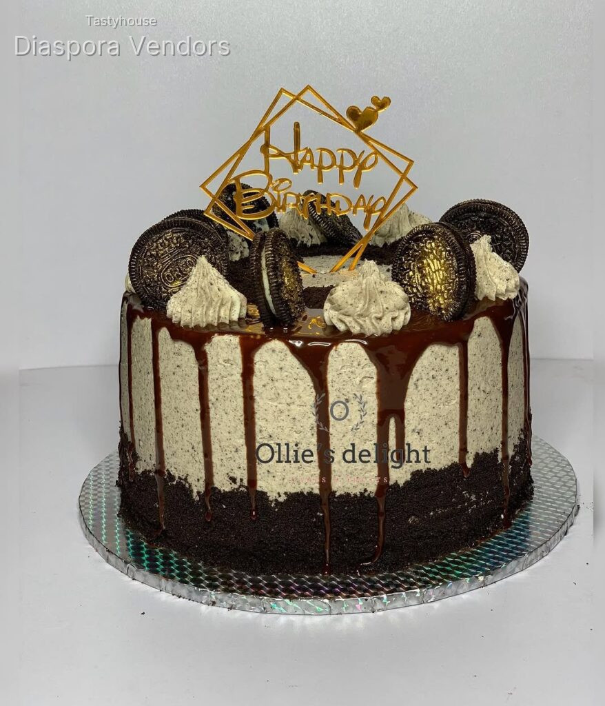 Premium Cakes