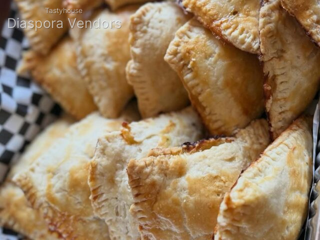 Chicken Pie