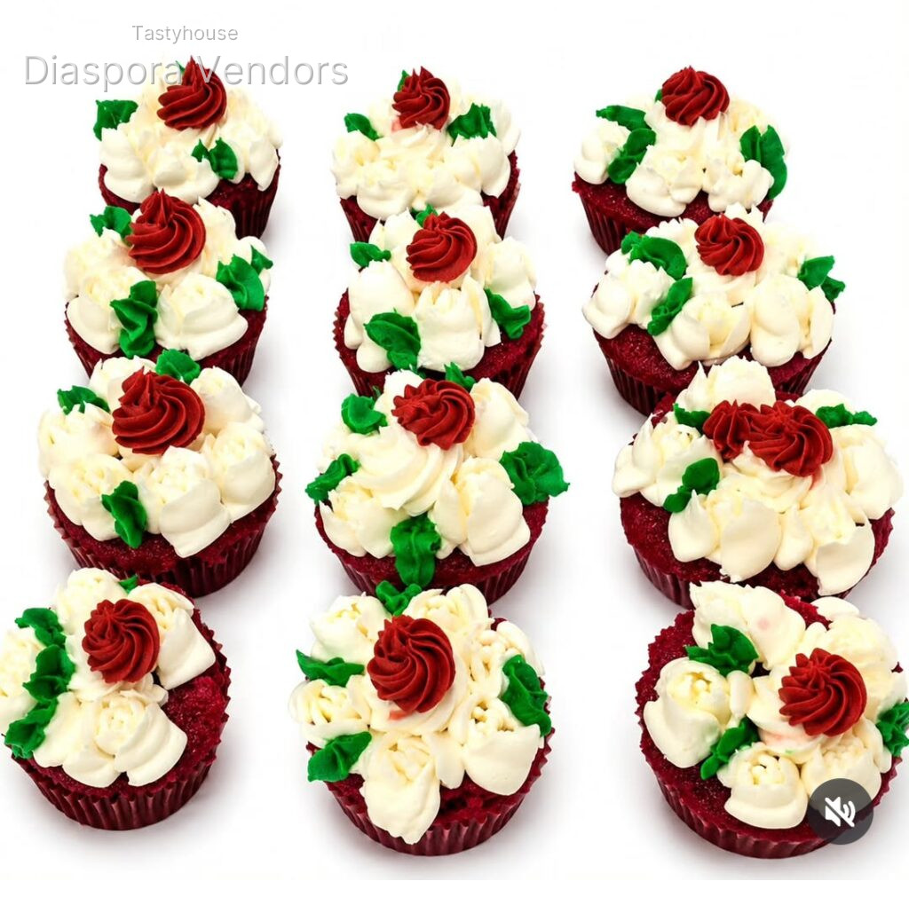 Cupcakes