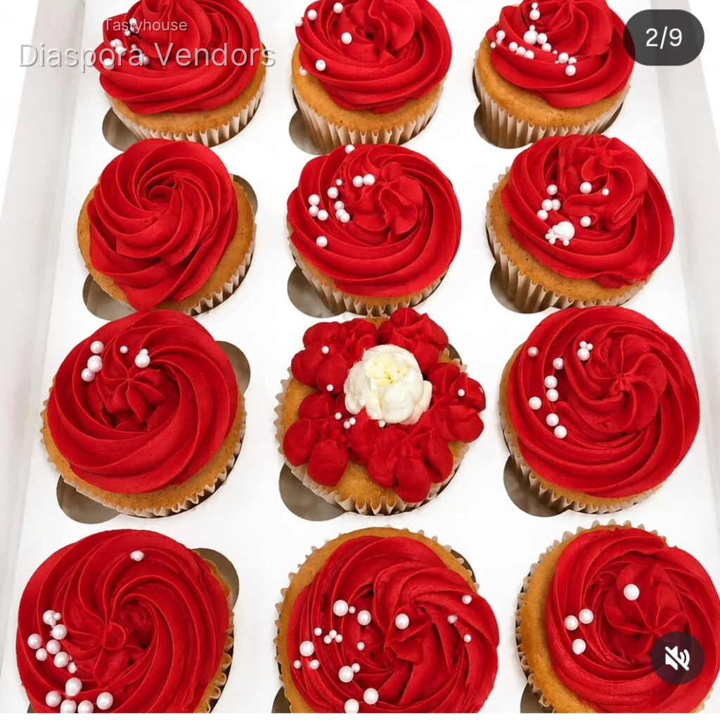 Cupcakes