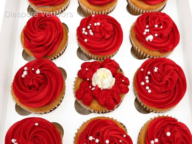 Cupcakes