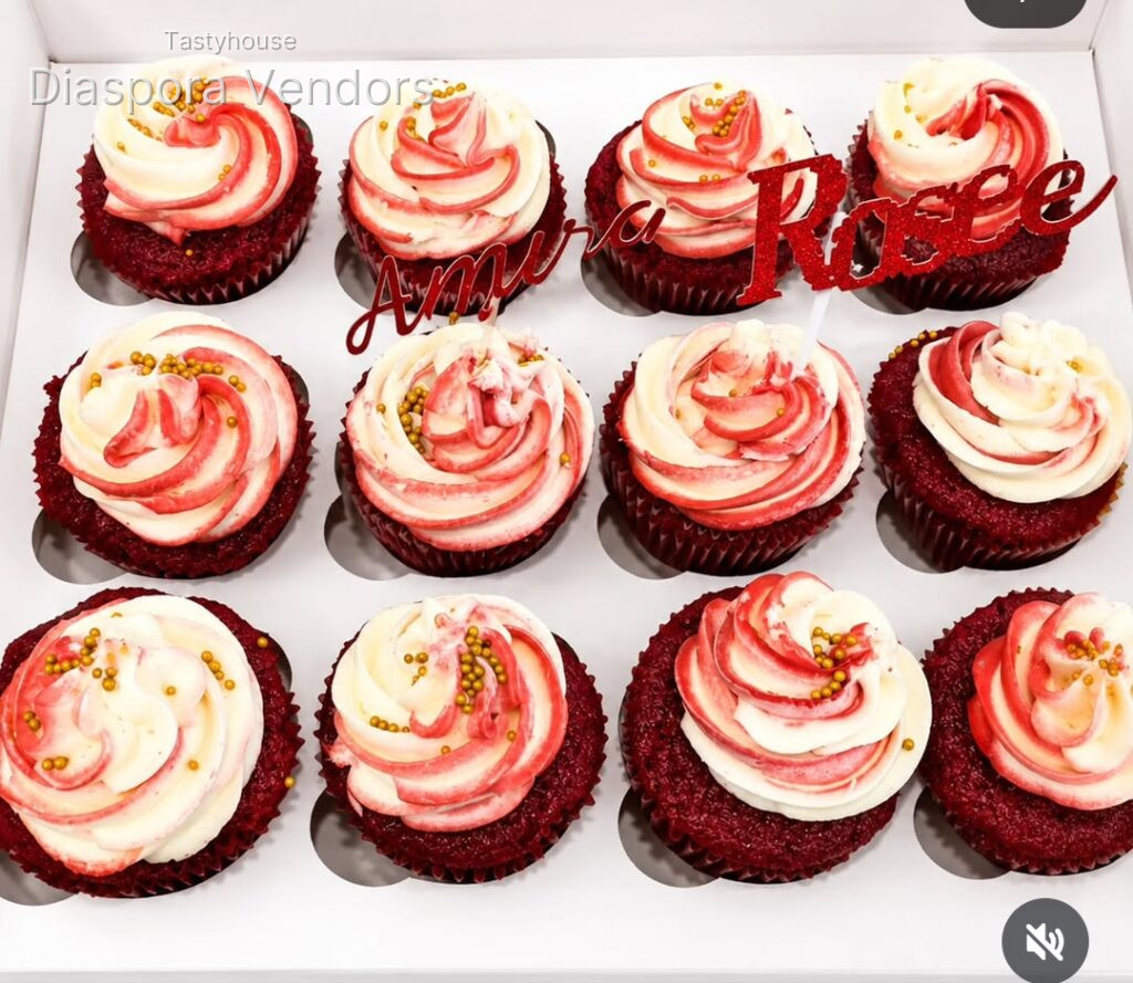 Cupcakes