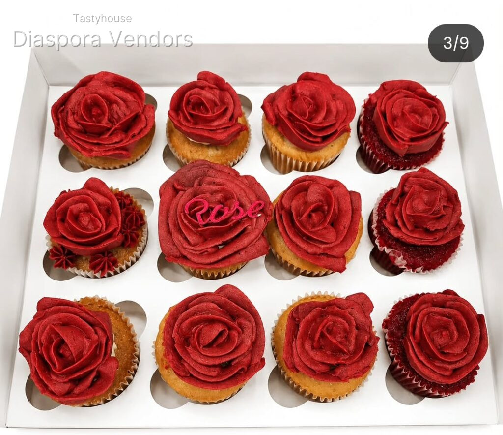 Cupcakes
