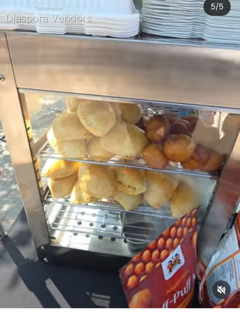 Event Catering