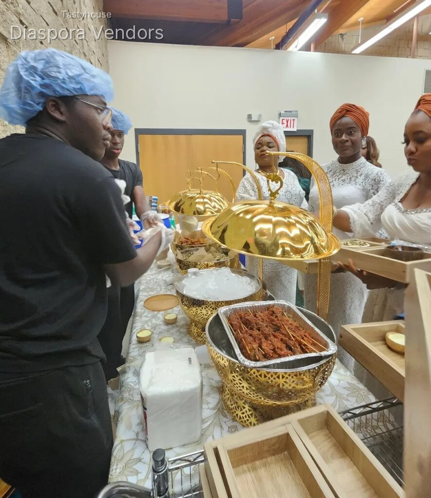 Event Catering