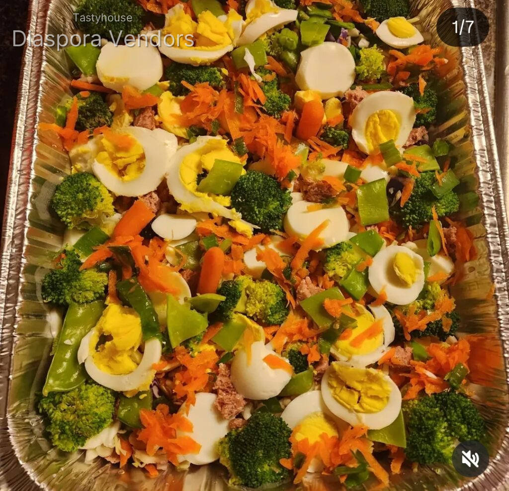 Event Catering