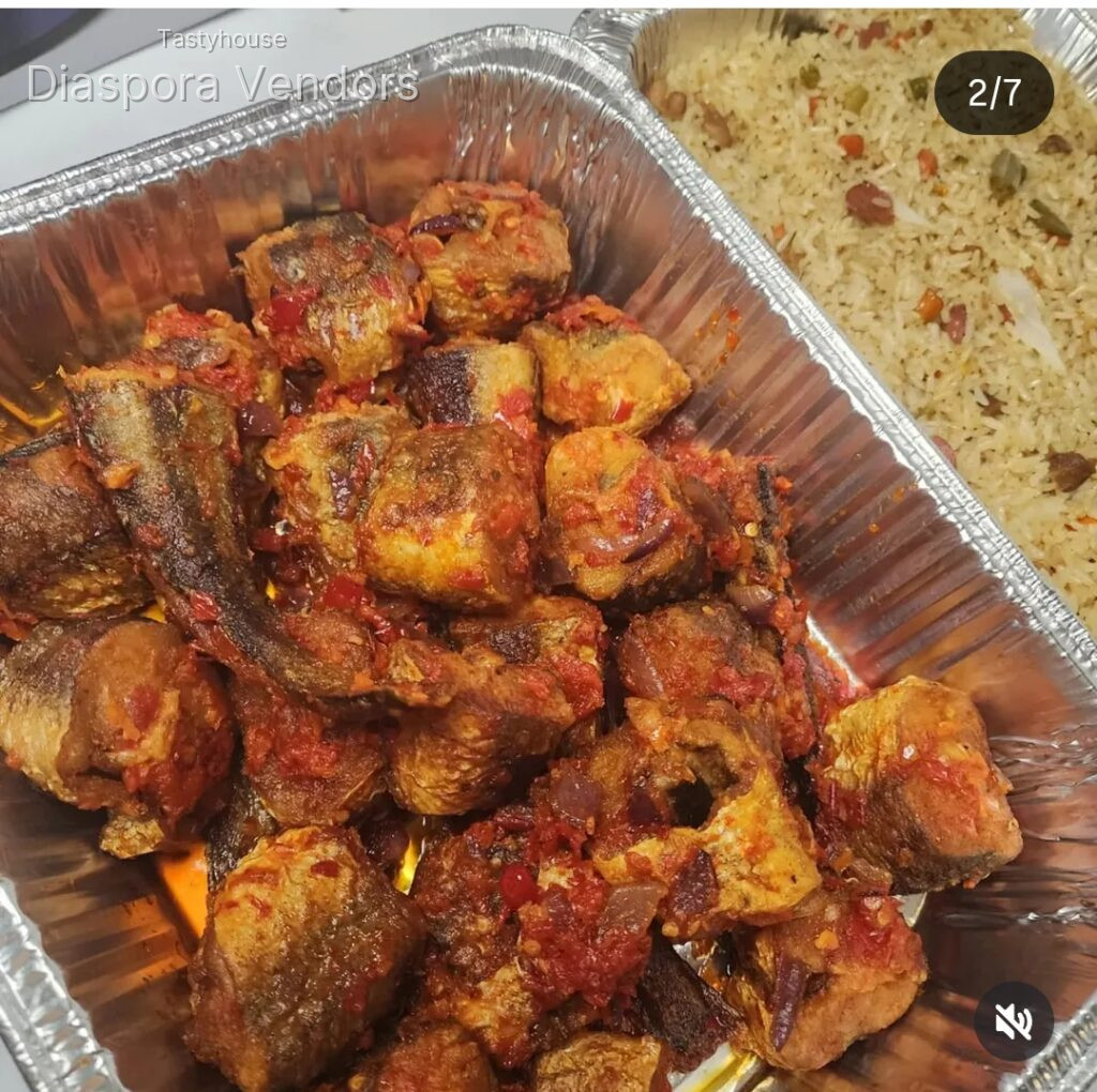Event Catering