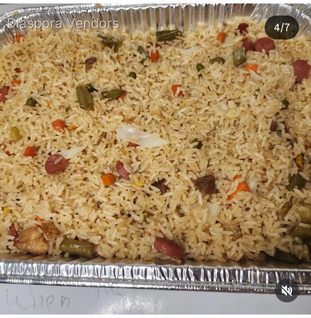 Event Catering
