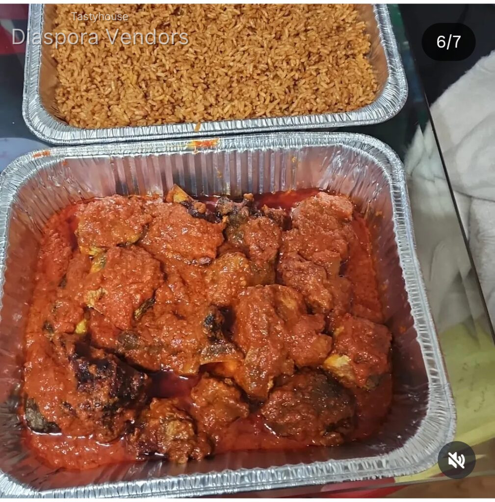 Event Catering