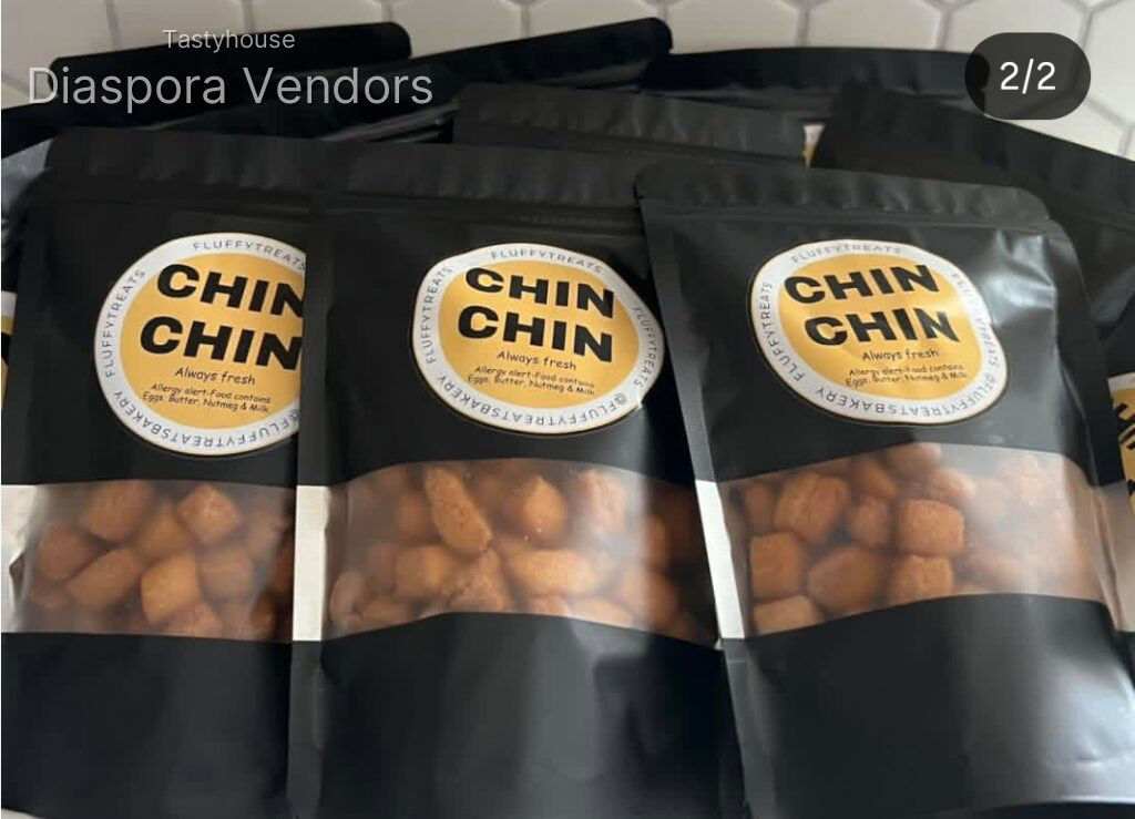 Chinchin