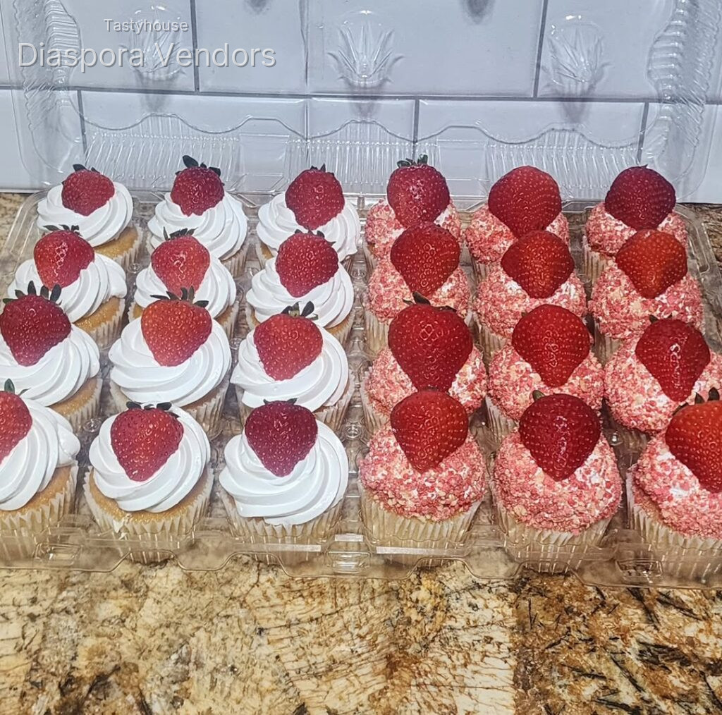 Cupcakes