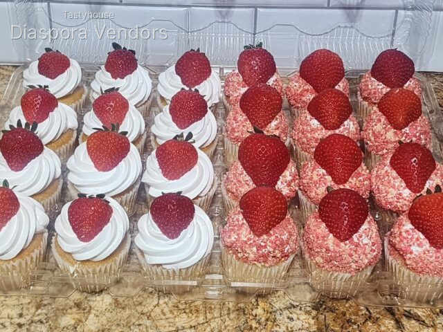 Cupcakes