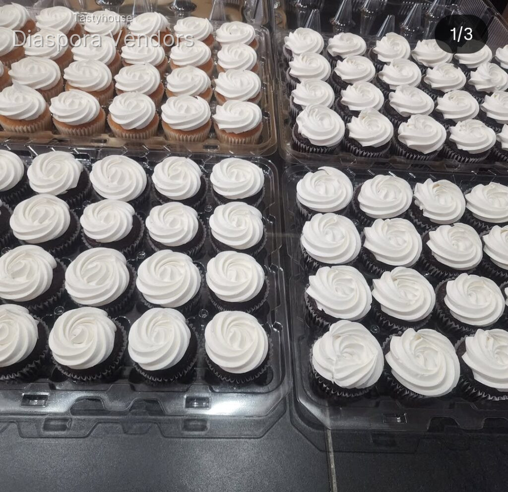 Cupcakes