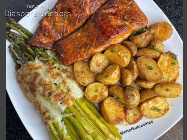 Private Dinner for 2 Experience (Plated Dinner)