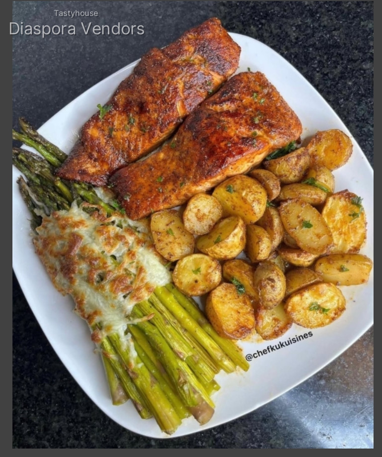 Private Dinner for 2 Experience (Plated Dinner)