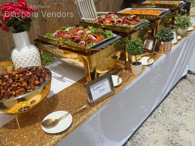 Event Catering