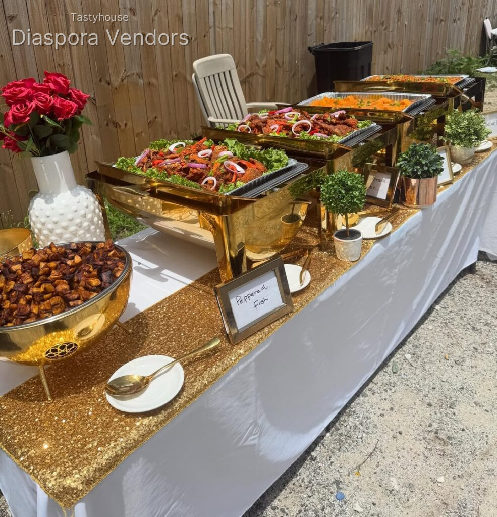 Event Catering