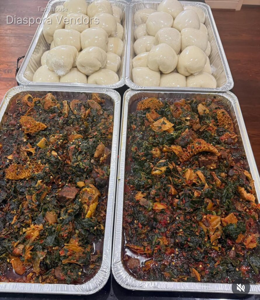 Event Catering
