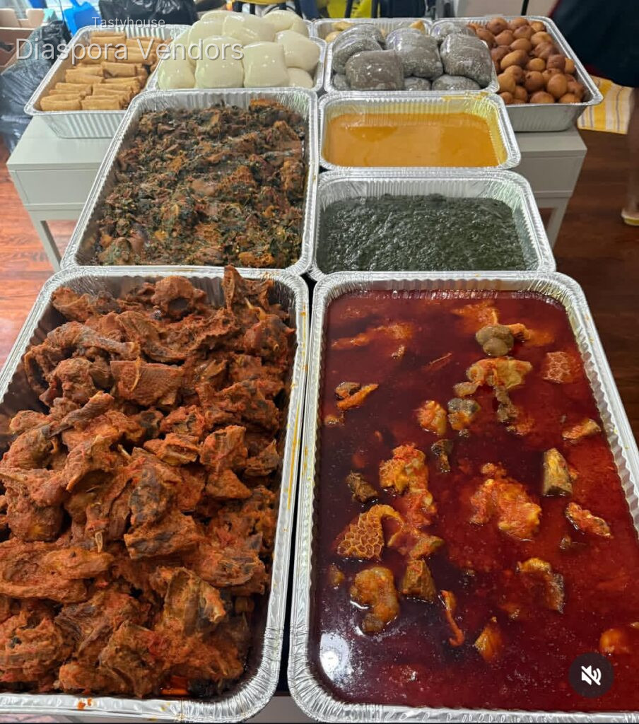 Event Catering