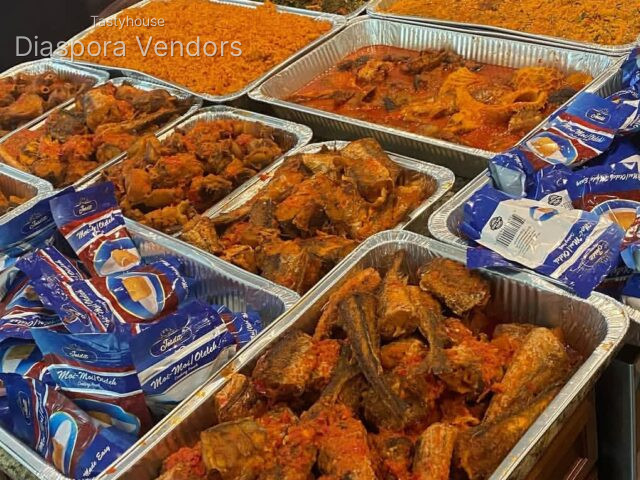 Event Catering