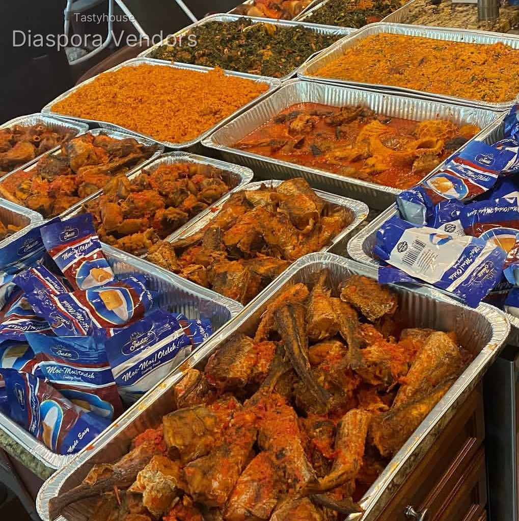 Event Catering