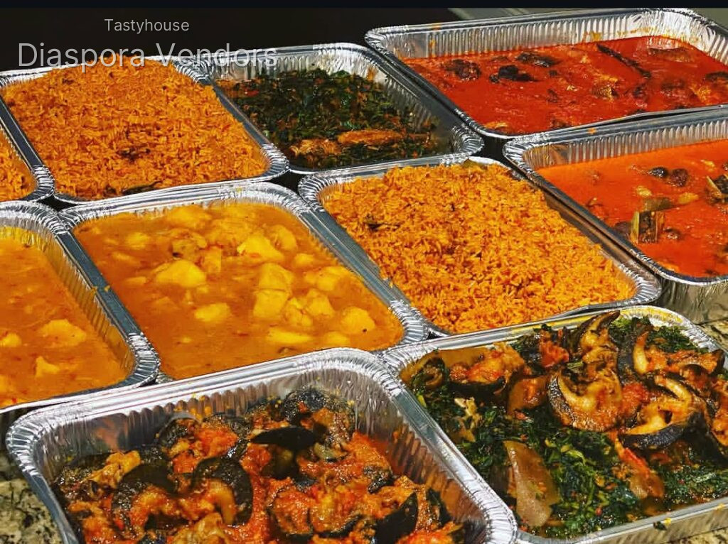 Event Catering