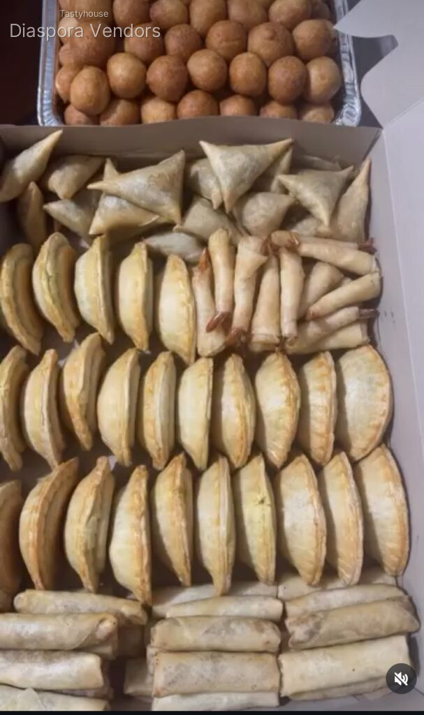 Pastries