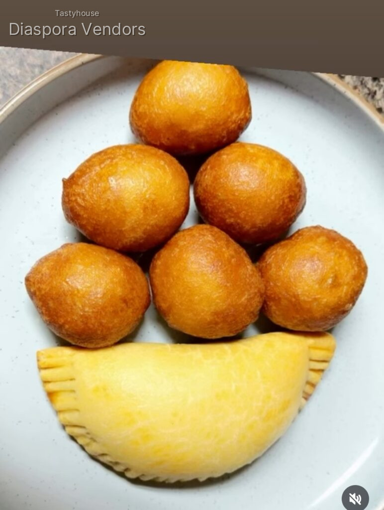 Pastries