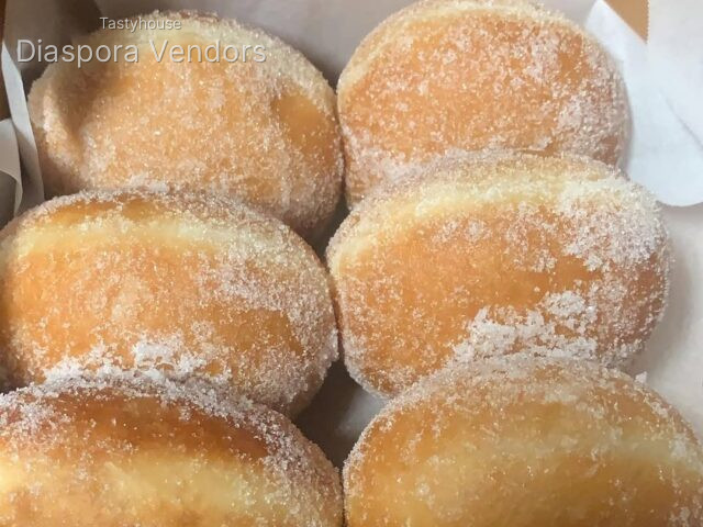 Pastries