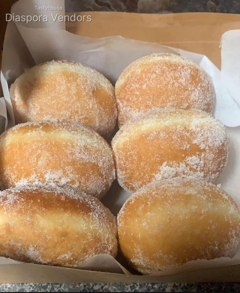 Pastries