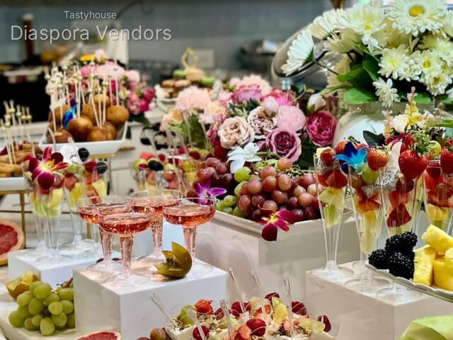 Event Catering