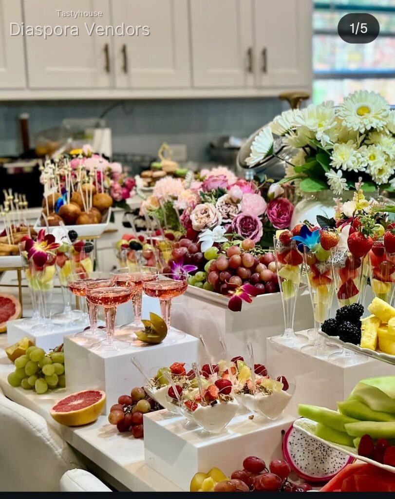 Event Catering