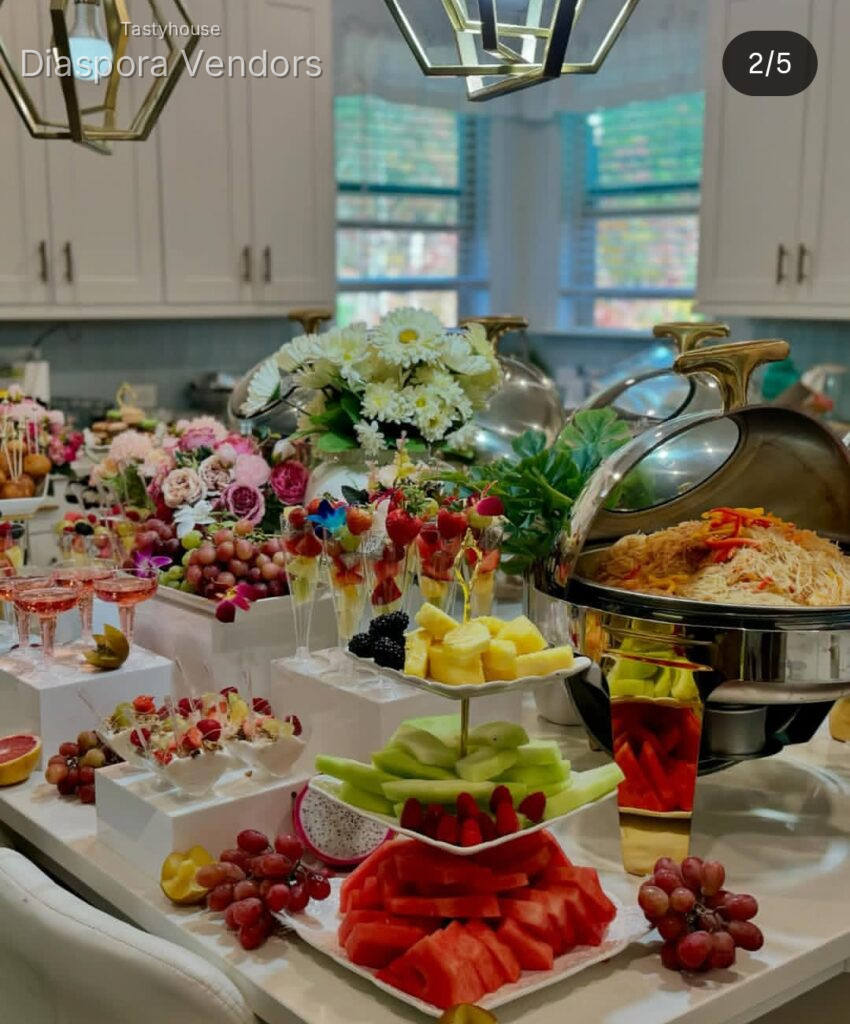 Event Catering