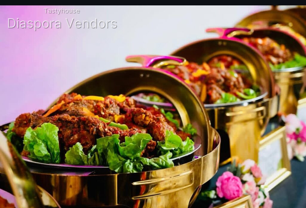 Event Catering
