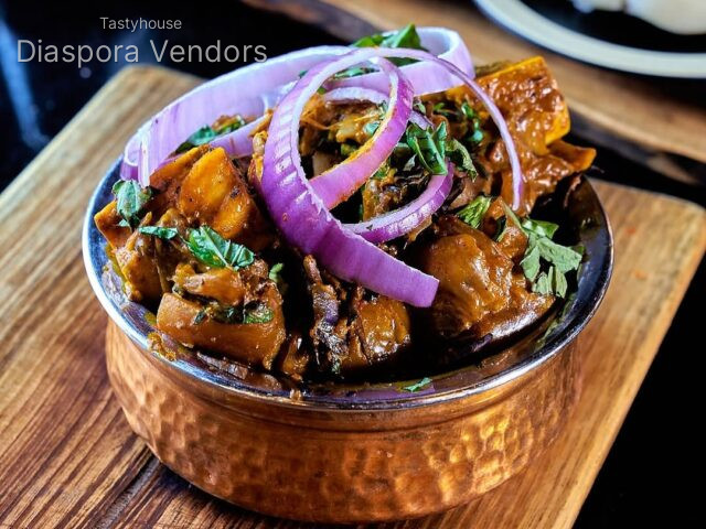 Nkwobi