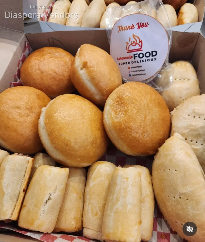 Snack Box