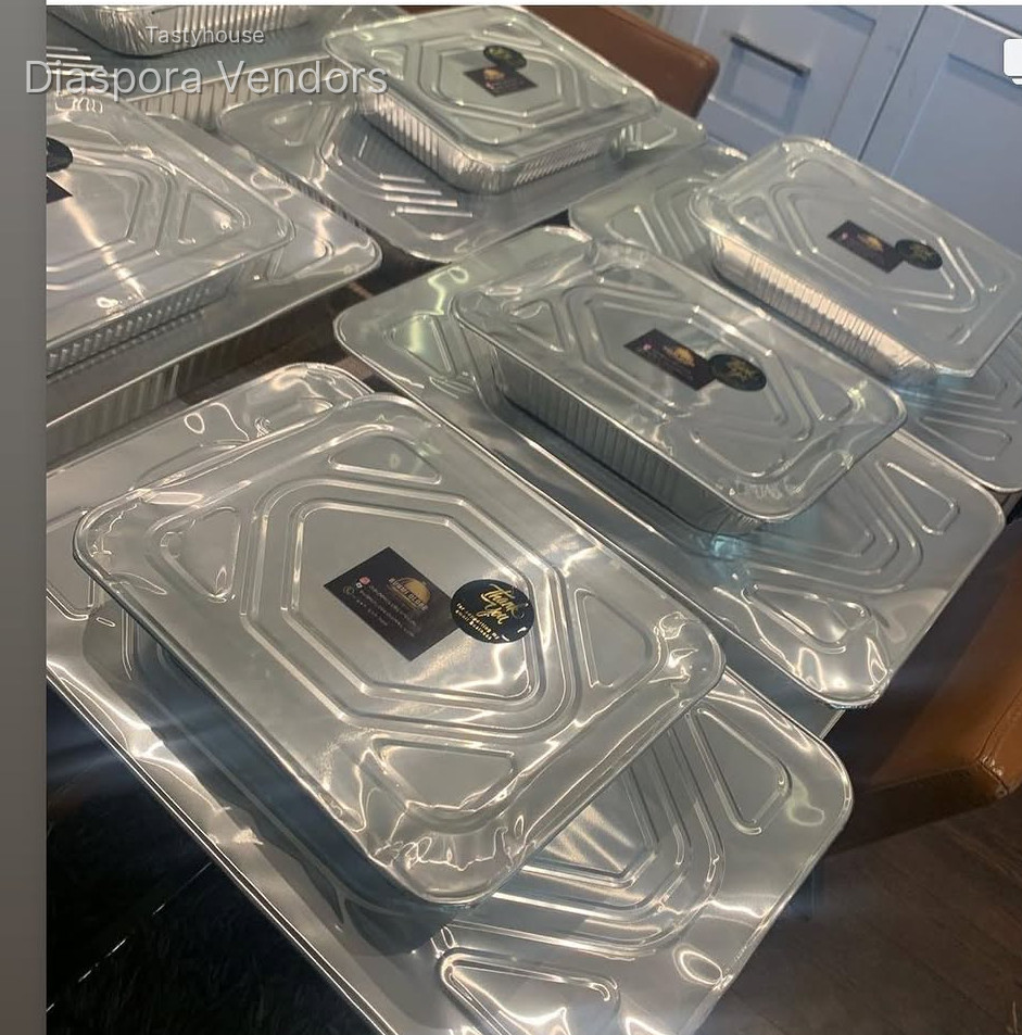 Bulk Orders