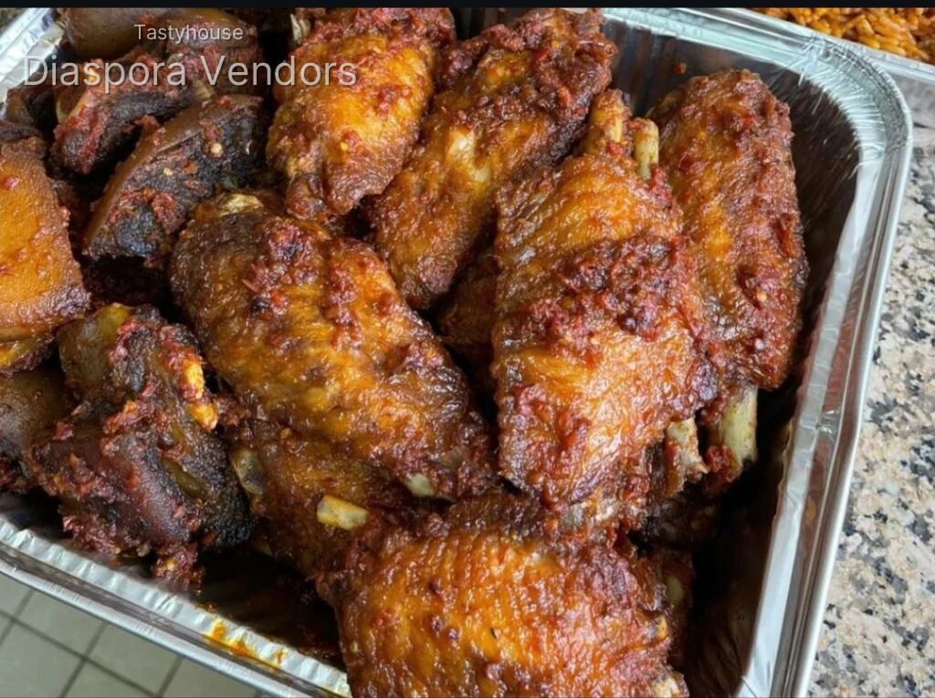 Bulk orders