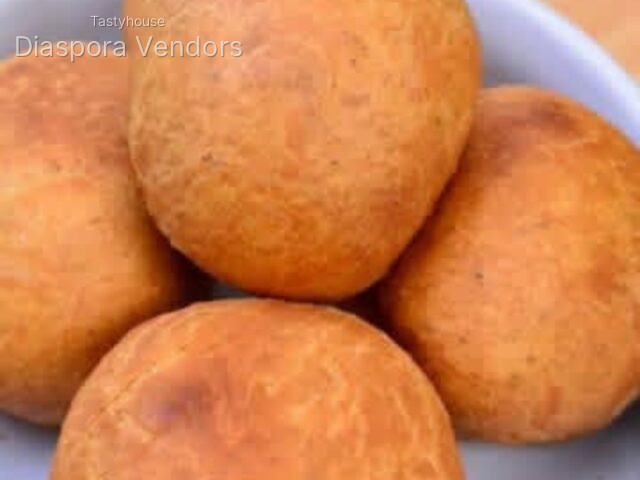 Egg Roll