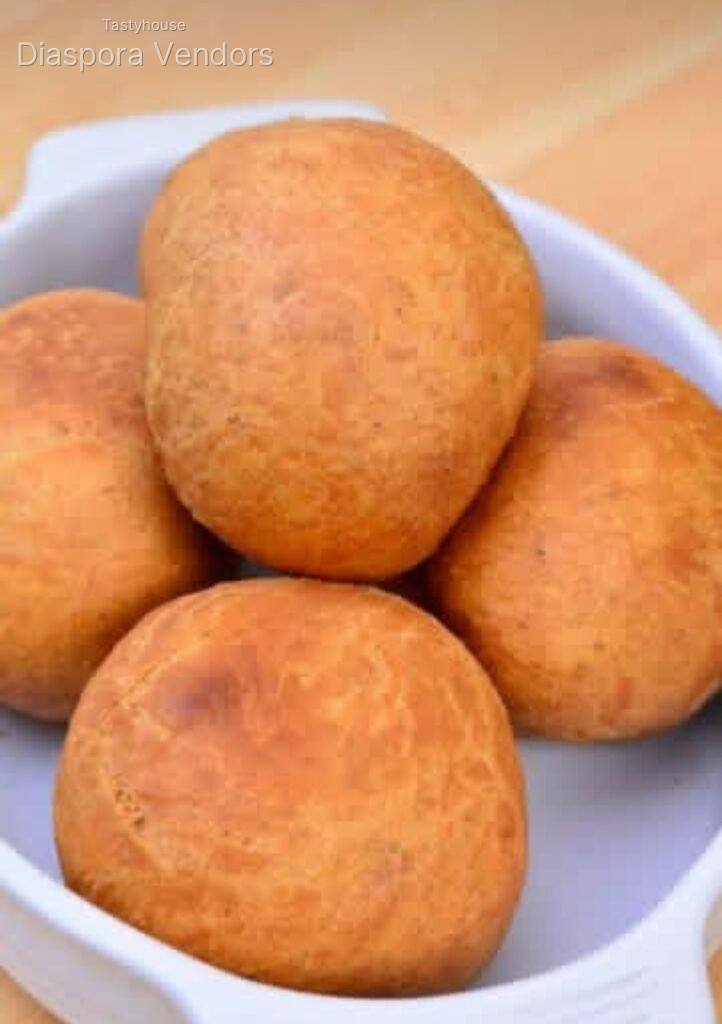 Egg Roll