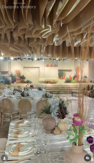 Zapphaire Events – Event Planning & Decoration Services