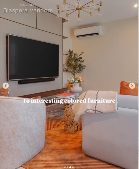 Interior Designer