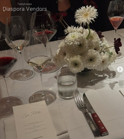 Ophelia Floral – Florist & Floral Design Services