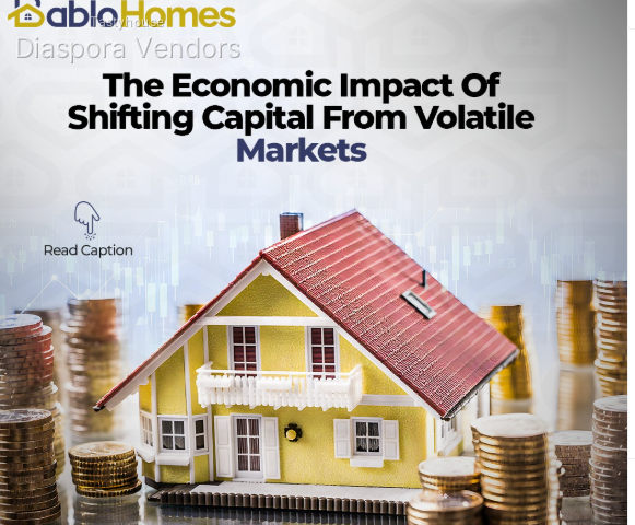 UK Property Investment – Wealth Preservation & Long-Term Growth